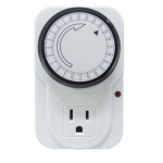 Timer Analogo Mecanico 120v