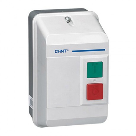 Arrancador Directo AC3 9-13A 220V 4HP
