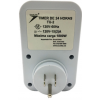Timer Analogo Mecanico 120v