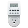 Timer Analogo Mecanico 120v