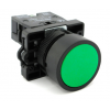 Pulsador Verde 22 mm