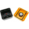 Parada de Emergencia 22 mm Con Caja