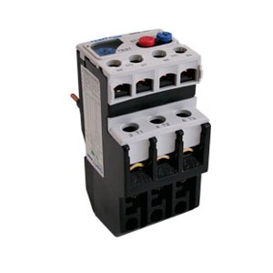 Relé Térmico de 2.5 A 4 A