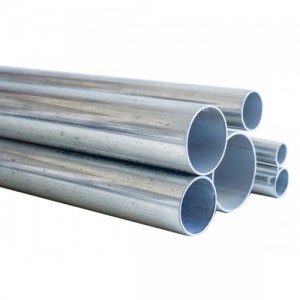 Tubo EMT 1/2 Colmena