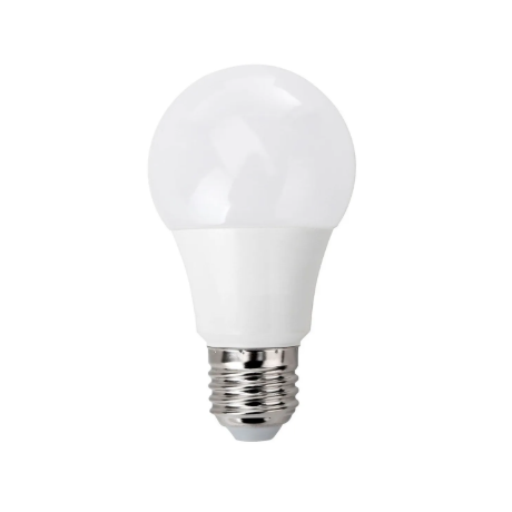 Bombillo  Led 5 W E27 Luz Blanca x 3 unidades