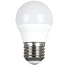 Bombillo  Led 5 W Luz Blanca- Luz Cálida  E27 x 3 unidades