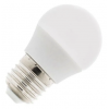 Bombillo  Led 5 W Luz Blanca- Luz Cálida  E27 x 3 unidades