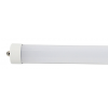Tubo Led T8 Luz Blanca 24.5 W 1.20 cm en Policarbonato