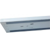 Lampara Hermetica 1.20 con 2 Tubos Led 18w