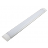 Lampara Led Anti-polvo 36w Luz Blanca 1.20Cm