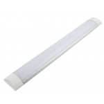 Lampara Led Anti-polvo 18w Luz Blanca 60Cm
