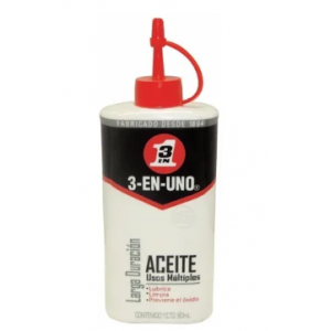 Aceite 3 en 1 90 Ml