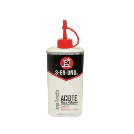 Aceite 3 en 1 90 Ml