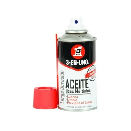 Aceite 3 en 1 90 Ml