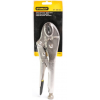 Alicate Hombre-solo  Curvo 10pg  STANLEY