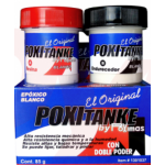 Poxitanke Blanco POXIMAS X 85 Gramos