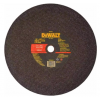 DISCO CORTE 14" DEWALT  TRONSADORA