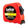 Flexometro 5 Mt LUFKIN L 516 Naranja