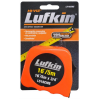 Flexometro 5 Mt LUFKIN L 516 Naranja
