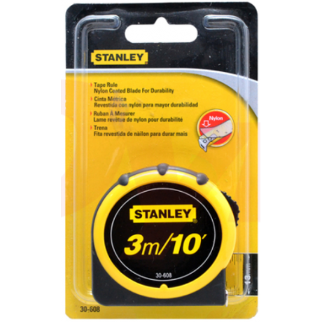 Flexometro 3M Stanley