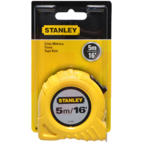 Flexometro 5M Stanley