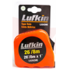 Flexometro 5 Mt LUFKIN L 516 Naranja