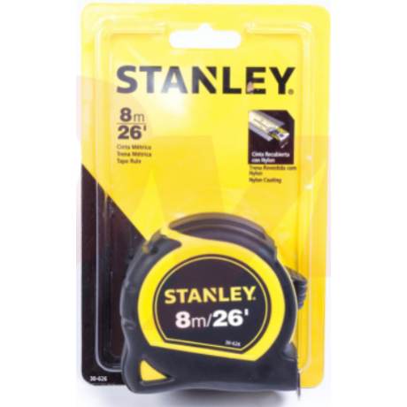 Flexometro 3M Stanley