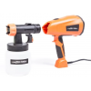 Pistola Para Pintar Volumen Alto  Presión Baja 360W