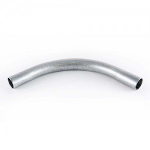 Curva EMT 3/4