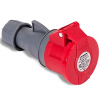 Toma 16 Amp 3P+T Incrustar Famatel