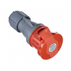 Toma 16 Amp 3P+T Incrustar Famatel