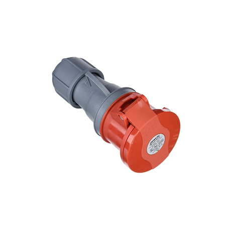 Toma 16 Amp 3P+T Incrustar Famatel