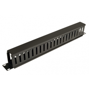 Organizador para Rack 60x40 1RU