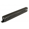 Organizador para Rack 60x40 1RU
