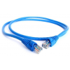 Patch Cord Cat 6 de 1 metro