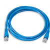 Patch Cord Cat 6 de 1 metro