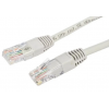 Patch Cord Cat 6 de 1 metro