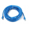 Patch Cord Cat 6 de 1 metro