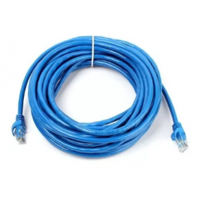 Patch Cord Cat 6 de 1 metro