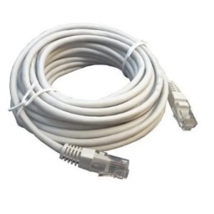 Patch Cord Cat 6 de 1 metro