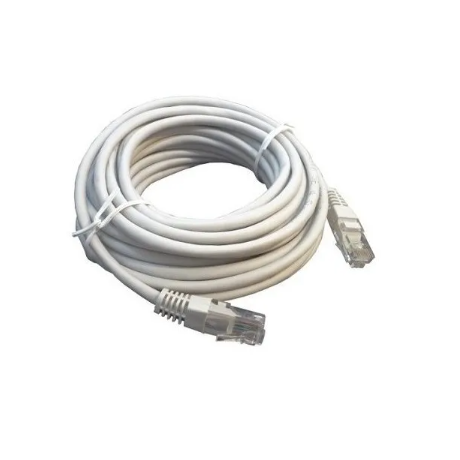 Patch Cord Cat 6 de 1 metro