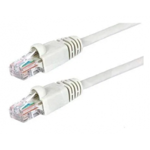 Patch Cord Cat 6 de 1 metro