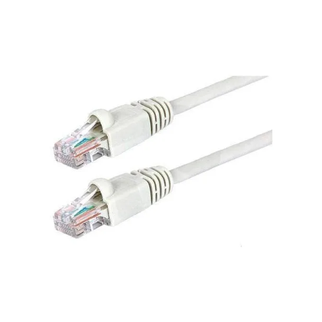Patch Cord Cat 6 de 1 metro