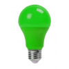 Bombillo  LED 9W E27 Color