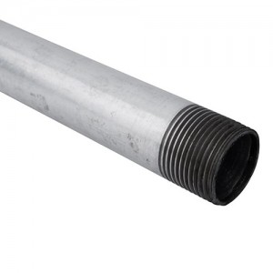 Tubo Galvanizado 2 IMC