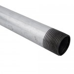 Tubo Galvanizado 2 IMC
