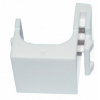 Face Plate sencillo X 4 unidades