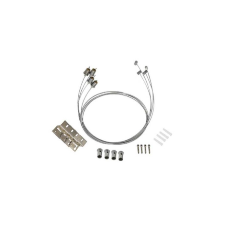 Guaya Para Panel Kit Completo