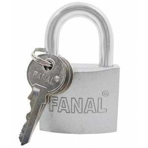 Candado Anticizalla 70MM YALE