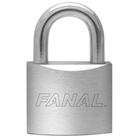 Candado Anticizalla 70MM YALE